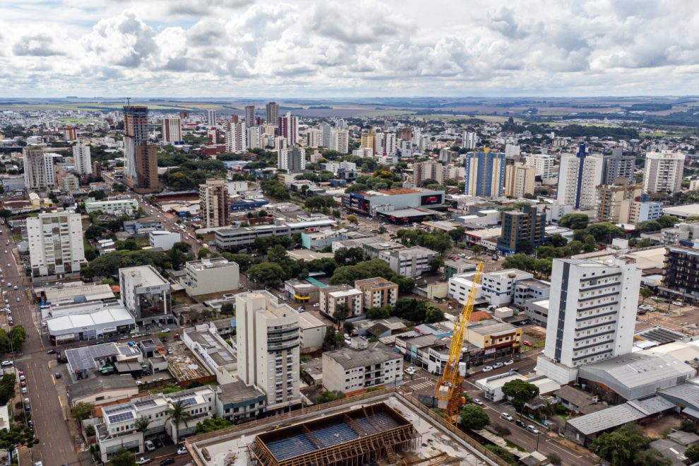 Paraná tem a segunda menor desigualdade de renda do país, aponta IBGE