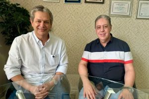 Políticos cobram posicionamento de Silvio Barros após operação da PF contra secretário de Fazenda