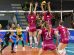 Praia Clube vence o Maringá pela segunda rodada da Superliga Feminina de Vôlei