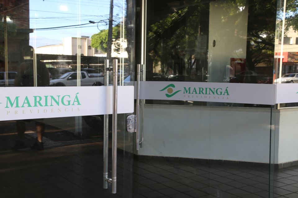 Prefeitura de Maringá contrata estudo de viabilidade para Reforma da Previdência Municipal