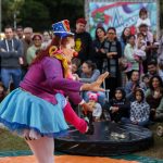 Prefeitura divulga artistas locais selecionados para a Virada Cultural 2025