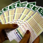 Prêmio de R$ 95 milhões da Mega-Sena será sorteado neste sábado