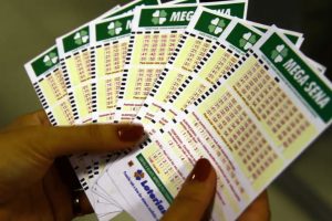 Prêmio de R$ 95 milhões da Mega-Sena será sorteado neste sábado