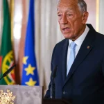 Presidente de Portugal promulga pacote anti-imigração