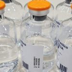 SUS recebe 11,5 mil frascos de etanol para reforçar combate a intoxicações por metanol