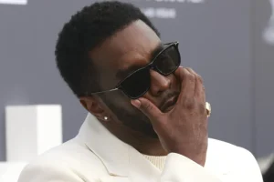 Sean 'Diddy' Combs sofre tentativa de ataque dentro da prisão em Nova York
