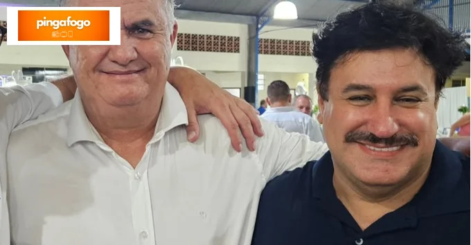 Secretário de Saúde de Sarandi e coordenadora da pasta pedem exoneração