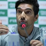 Só feito inédito leva Palmeiras à final após pior revés na Libertadores