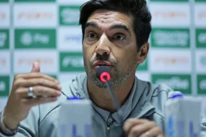 Só feito inédito leva Palmeiras à final após pior revés na Libertadores