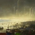 Sociedade civil defende urgência de limitar aquecimento global a 1,5°C