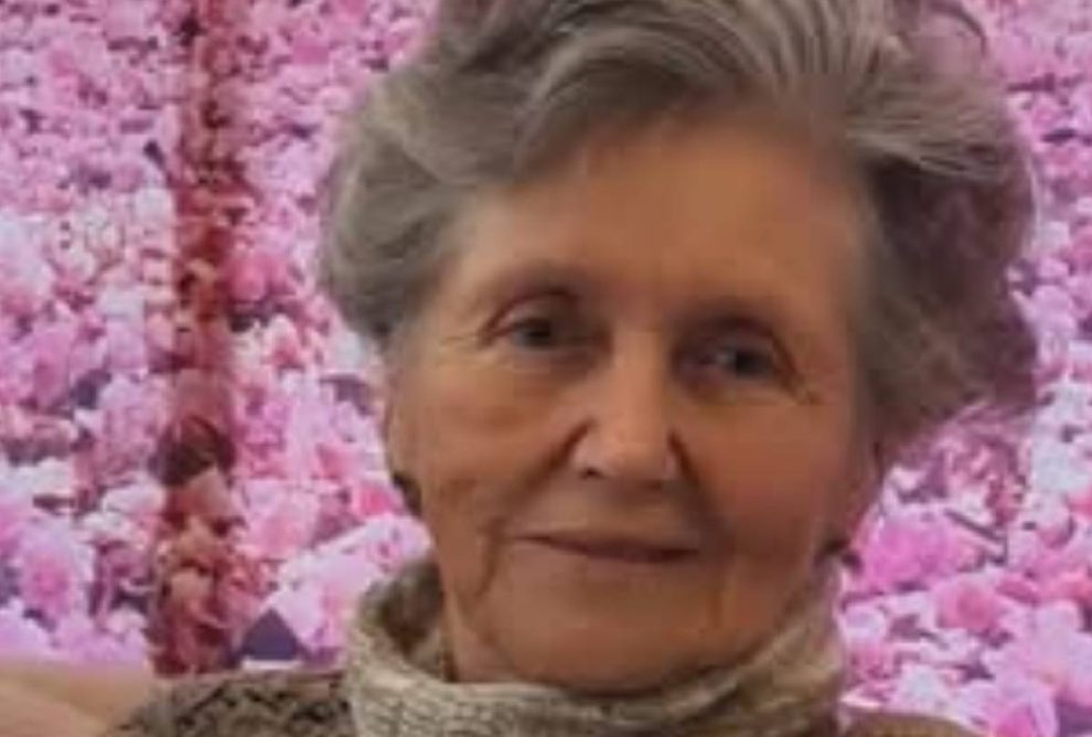 Sogra morre 10 meses após ser empurrada da escada por genro