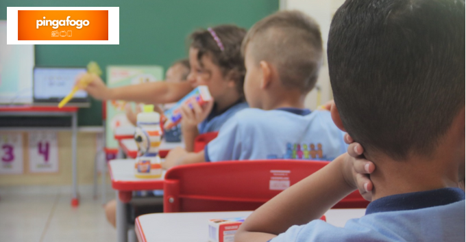 Tribunal de Contas determina que prefeitura de Sarandi solucione falta de vagas na educação em 15 dias