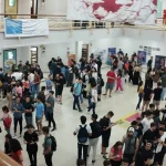 UniCesumar de Maringá oferece 2.000 vagas de emprego e oficinas para a comunidade