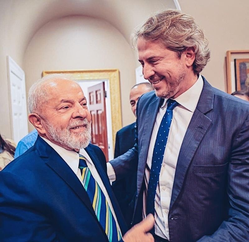 Zeca Dirceu propõe ampliar Programa Reforma Casa Brasil para pequenas cidades e áreas rurais
